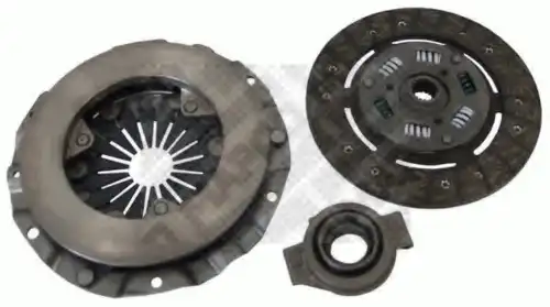 Комплект сцепления MAPCO 10025