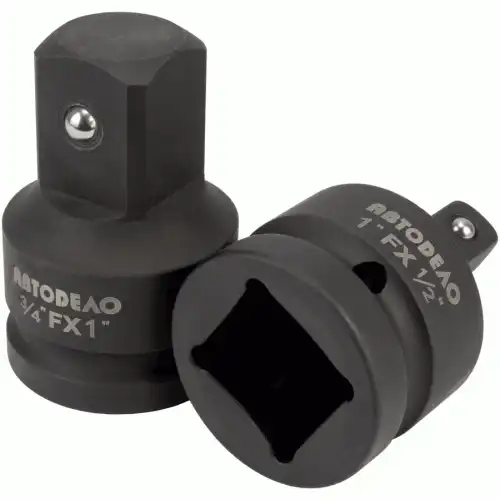  ПЕРЕХОДНИК УДАРНЫЙ 1'' - 1/2'' АВТОДЕЛО 40174