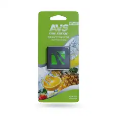 AVS SVM031