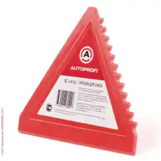 AUTOPROFI SC1410RD