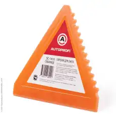 AUTOPROFI SC1410ORANGE