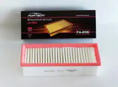 Фильтр воздушный FORTECH FA206