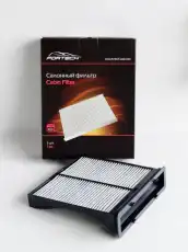 Салонный фильтр FORTECH FS079C