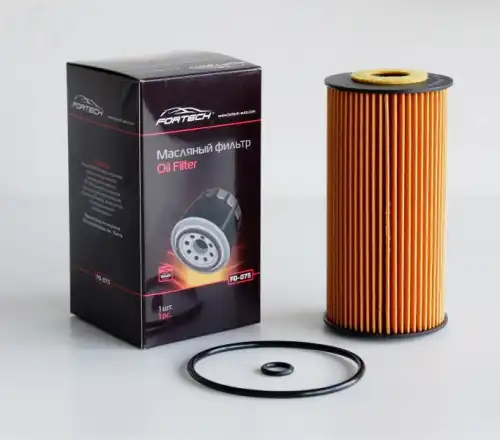 Фильтр масляный FORTECH FO075