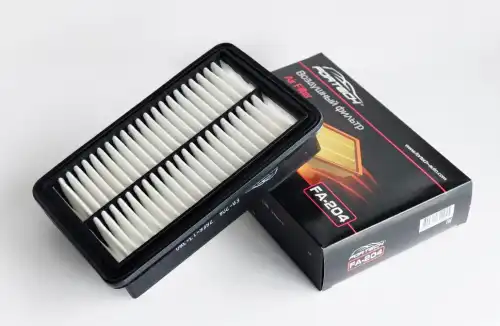 Фильтр воздушный FORTECH FA204