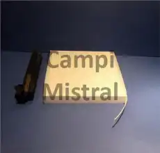 САЛОННЫЙ ФИЛЬТР AVF1008 MISTRAL