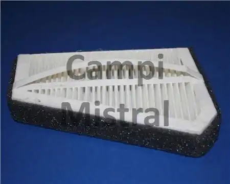 Салонный фильтр MISTRAL AVF 2104