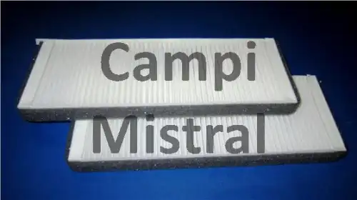 САЛОННЫЙ ФИЛЬТР AVF2703 MISTRAL