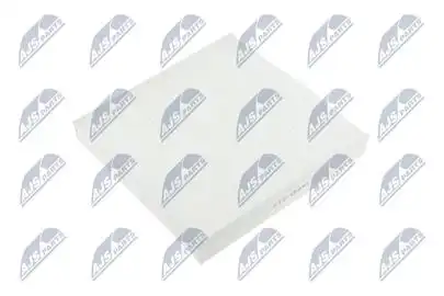 Салонный фильтр NTY FCFHD017