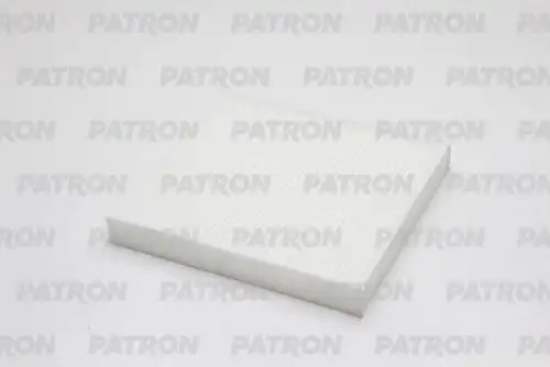 Салонный фильтр PATRON PF2414