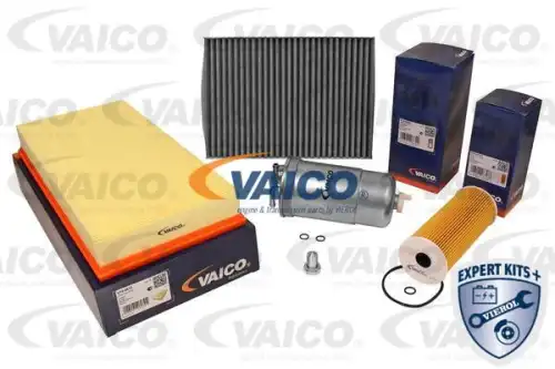 Фильтр масляный VAICO V10-3190