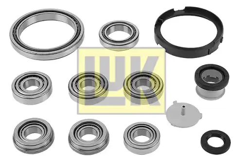 Комплект LuK GearBOX 462 0155 10