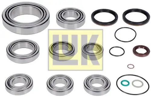 Комплект LuK GearBOX 462 0197 10