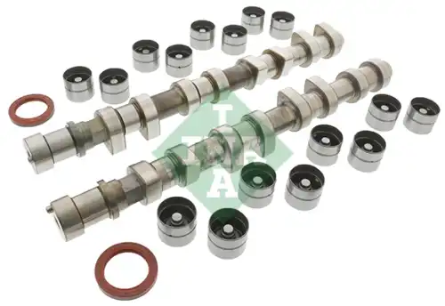 Распредвал INA 428 0052 30