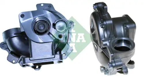 помпа!\ BMW E46 1.6/1.8 00> 538 0178 10 INA