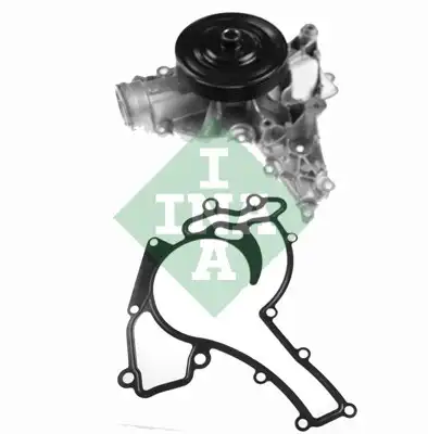 INA 538023710 Водяная помпа 25419467