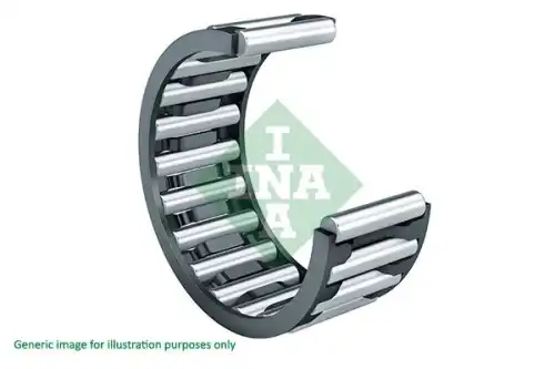 722 0277 10 подшипник КПП INA