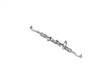 Рулевая рейка HYUNDAI / KIA 577003K030