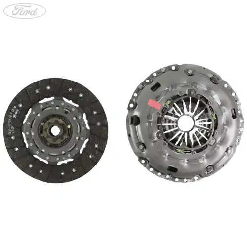 Диск сцепления FORD 1806948