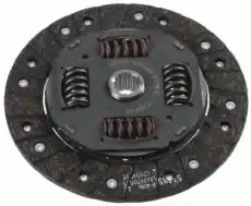 Диск сцепления SACHS 1862 525 131