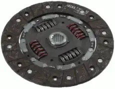 Диск сцепления SACHS 1862 525 131