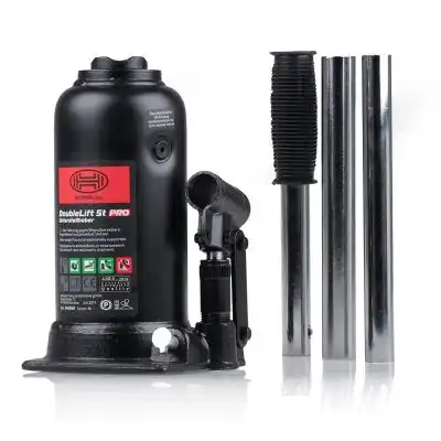 Домкрат HEYNER 346050