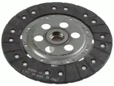 Диск сцепления SACHS 1864 485 031