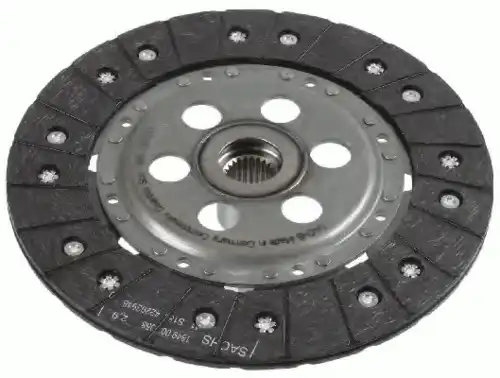 Диск сцепления SACHS 1864 485 031