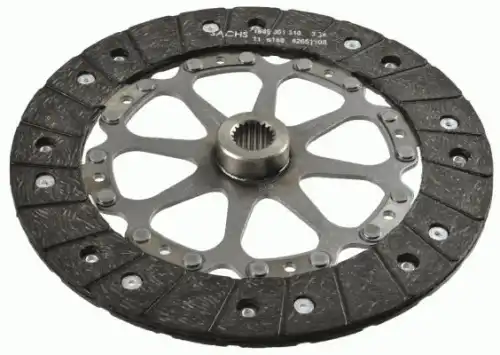 Диск сцепления SACHS 1864 506 031
