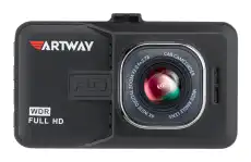 Видеорегистратор Artway AV-394