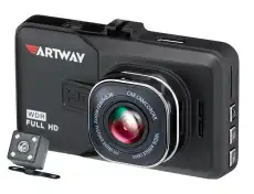 Видеорегистратор Artway AV-394