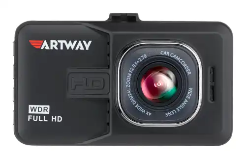 Видеорегистратор Artway AV-394