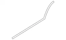 Деталь 31457003 VOLVO