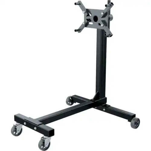  СТЕНД ДЛЯ ДВИГАТЕЛЯ, 400 КГ (1000 LBS)// MATRIX 567205