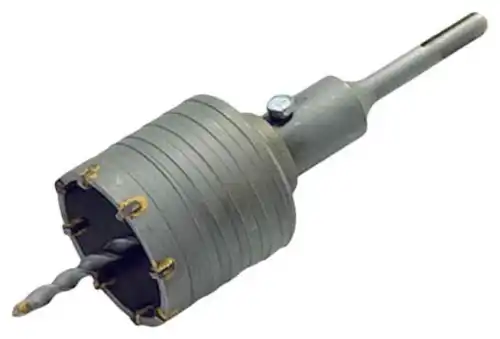  КОРОНКА В СБОРЕ М22 Х 68 ММ, SDS PLUS// MATRIX 70329