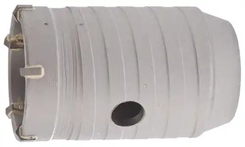  БУРОВАЯ КОРОНКА, M22 Х 45 ММ// MATRIX 70367