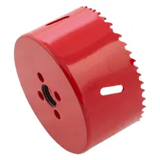  КОРОНКА BIMETAL, 83 ММ// MATRIX 72483