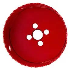  КОРОНКА BIMETAL, 83 ММ// MATRIX 72483