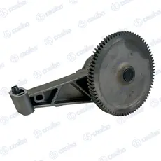 Масляный насос DC13 66791 COSIBO