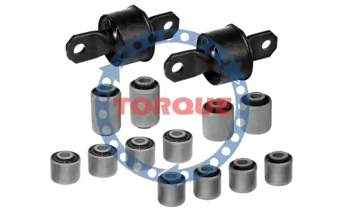 Рычаг подвески TORQUE S-KIT001