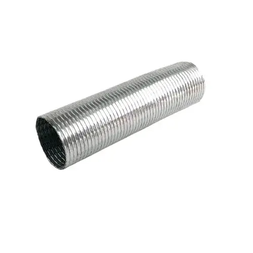 Гофра глушителя VILITAN 04262VLT L= d=