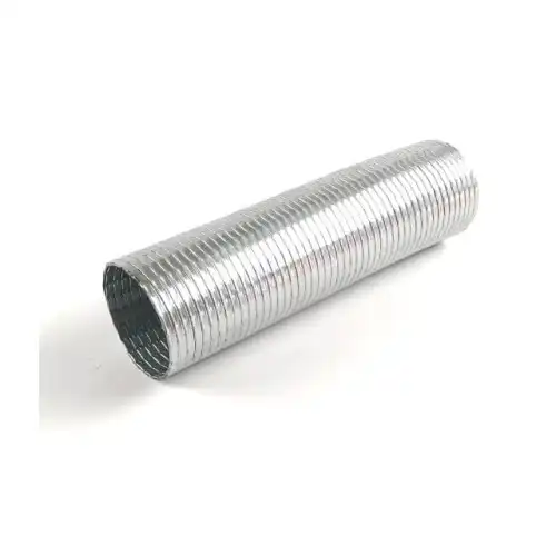 Гофра глушителя VILITAN 04264VLT L= d=