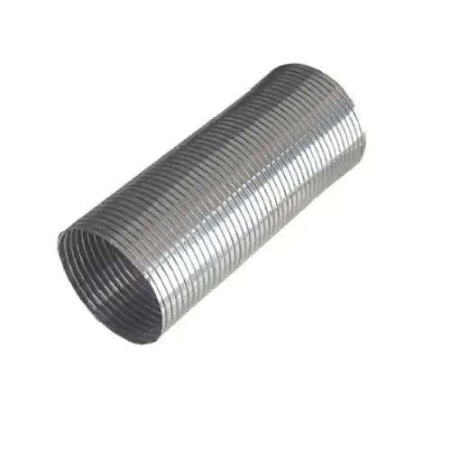 Гофра глушителя VILITAN 04275VLT L= d=