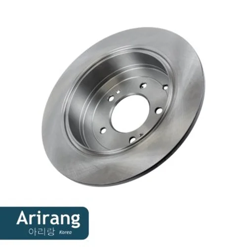 Тормозной диск ARIRANG ARG29-1140