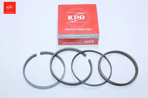 Кольца поршневые KPR 230403C100