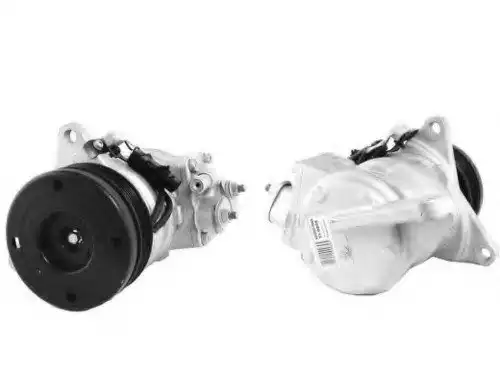 Компрессор кондиционера ACP108 TRW