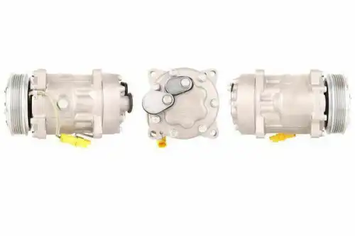 Компрессор кондиционера ACP142 TRW