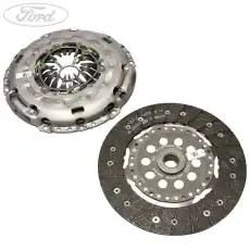 Сцепление, Duratec ST 2.5 1 458 385 FORD