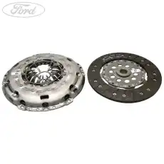 Сцепление, Duratec ST 2.5 1 458 385 FORD