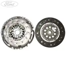 Сцепление, Duratec ST 2.5 1 458 385 FORD